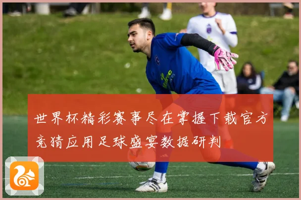 世界杯精彩赛事尽在掌握下载官方竞猜应用足球盛宴数据研判