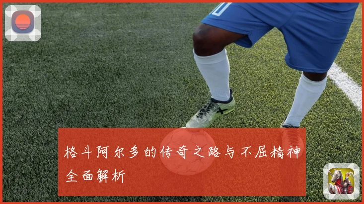 格斗阿尔多的传奇之路与不屈精神全面解析