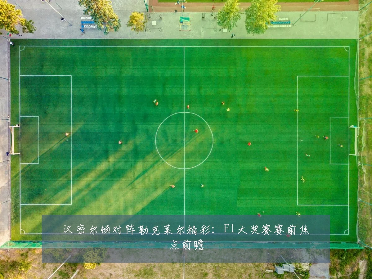 汉密尔顿对阵勒克莱尔精彩:F1大奖赛赛前焦点前瞻